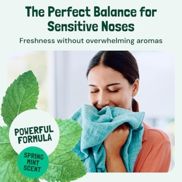 Carpet Miracle Carpet Cleaner - Deep Stain & Odor Removal Solution