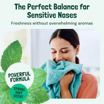 Carpet Miracle Carpet Cleaner - Deep Stain & Odor Removal Solution