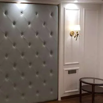 SHAOYH American Wall Lamp Bedside Wall Light Vintage Light Luxury Wall Lamp Living Room Wall Princess Bedroom Lamp Nordic Ins Little Girl Creative Bow Children's Room Lamp Reading Light