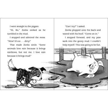 Home Is Where the Heart Is (1) (Good Dog)