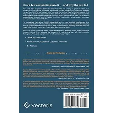 Productize: The Ultimate Guide to Turning Professional Services into Scalable Products