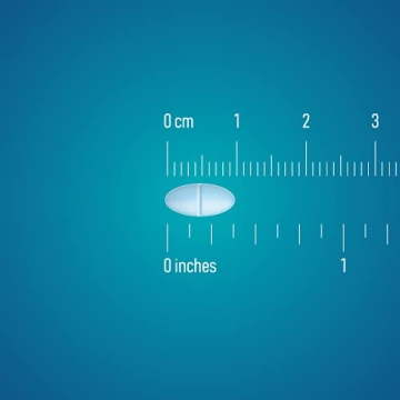 Amazon Basic Care Nighttime Sleep Aid Doxylamine Succinate 25 mg