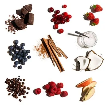 RXBAR Protein Bars - Delicious Gluten-Free Snack Variety Pack