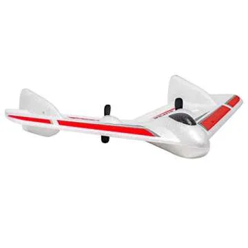 OTTCCTOY RC Plane - Easy to Fly Indoor Outdoor Aircraft
