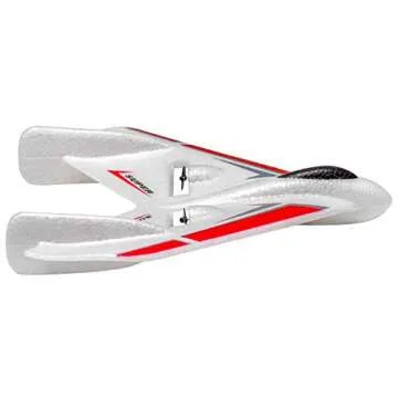 OTTCCTOY RC Plane - Easy to Fly Indoor Outdoor Aircraft