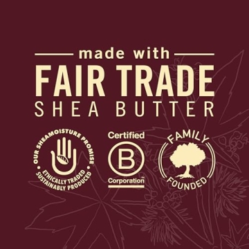 SheaMoisture Leave In Conditioner for All Hair Types