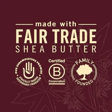 SheaMoisture Leave In Conditioner for All Hair Types