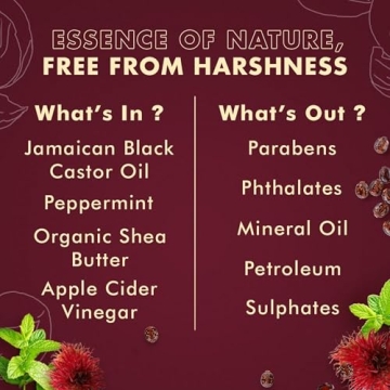 SheaMoisture Leave In Conditioner for All Hair Types