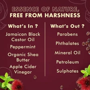 SheaMoisture Leave In Conditioner for All Hair Types