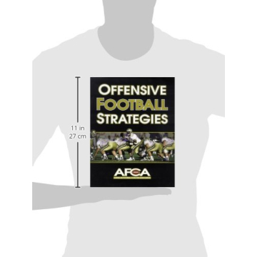 Offensive Football Strategies for Coaches and Players