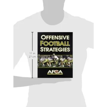 Offensive Football Strategies for Coaches and Players