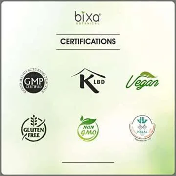Bixa Haritaki Powder | 100% Pure | Vegan & Gluten-Free | 200g