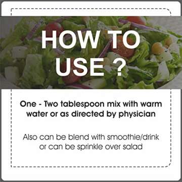 Bixa Haritaki Powder | 100% Pure | Vegan & Gluten-Free | 200g