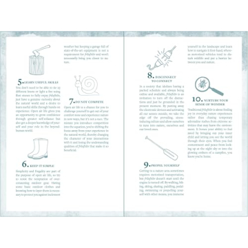 Open-Air Life: Enjoy the Nordic Way of Nature Every Day