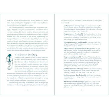 Open-Air Life: Enjoy the Nordic Way of Nature Every Day