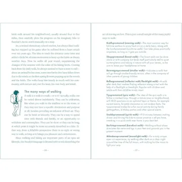 Open-Air Life: Enjoy the Nordic Way of Nature Every Day