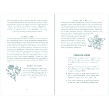 Open-Air Life: Enjoy the Nordic Way of Nature Every Day