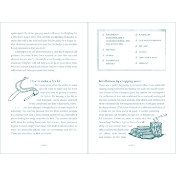 Open-Air Life: Enjoy the Nordic Way of Nature Every Day