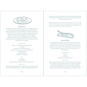 Open-Air Life: Enjoy the Nordic Way of Nature Every Day