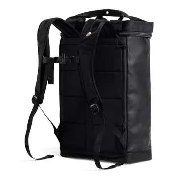 Durable North Face Explore Fusebox Daypack for Commuting