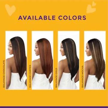 Sensationnel Curls kinksandco kinkyedges wig - kinky silk pressed 26 inch 13x6 lace frontal natural kinkytexture edged hairline for natural 3c to 4c hair textures (2 DARKBROWN)