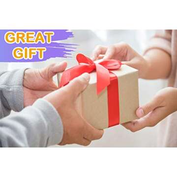 GREGICH Candle Snuffer, Black Candlesnuffers Candle Accessory, Candle Extinguisher for Putting Out Extinguish Candle Flame Safely