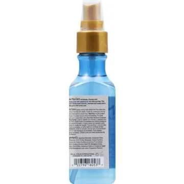 OGX Coconut Milk Weightless Oil Mist for Hydration