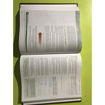 Comprehensive Chemistry Textbook for Students