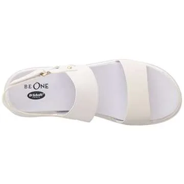 Dr. Scholl's Women's Beam Platform Sandal - Comfort & Style