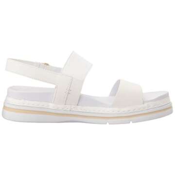 Dr. Scholl's Women's Beam Platform Sandal - Comfort & Style