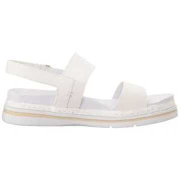 Dr. Scholl's Women's Beam Platform Sandal - Comfort & Style