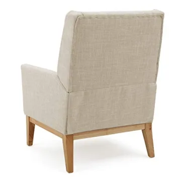 Stylish Christopher Knight Home Aurla Accent Chair for Modern Spaces