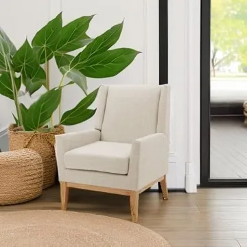 Stylish Christopher Knight Home Aurla Accent Chair for Modern Spaces