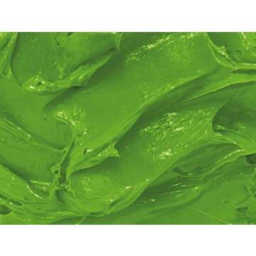 Amsterdam Talence Medium Acrylic Medium Heavy Gel Medium Gloss T2417-3015 250ml