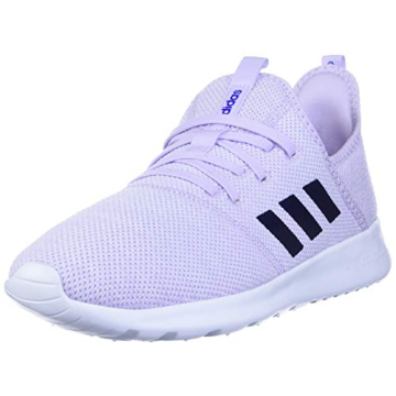 Adidas Women's Cloudfoam Pure Running Shoe Comfort Style
