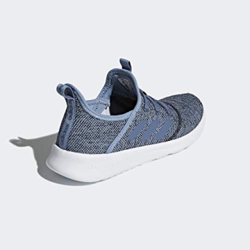 Adidas Women's Cloudfoam Pure Running Shoe Comfort Style