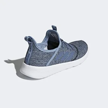 Adidas Women's Cloudfoam Pure Running Shoe Comfort Style