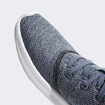 Adidas Women's Cloudfoam Pure Running Shoe Comfort Style