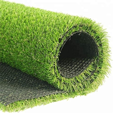 Moxie Direct Realistic Artificial Grass Turf, Indoor Outdoor Lawn Landscape Pet Dog Mat Synthetic Th...