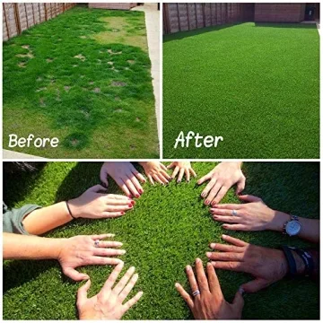 Moxie Direct Artificial Grass Turf for Indoor and Outdoor Use