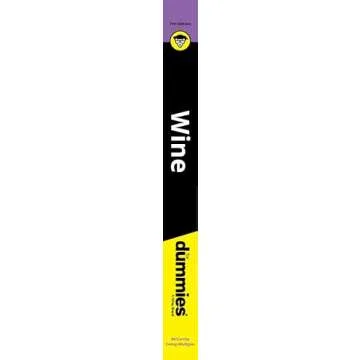 Wine For Dummies