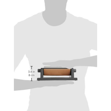 Smith’s Tri-Hone Sharpening System for Knife Care