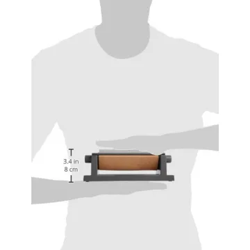 Smith’s Tri-Hone Sharpening System for Knife Care