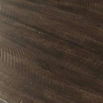 Picket House Stanford Coffee Table in Espresso