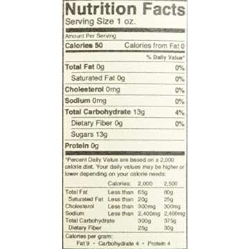 Tomr's Handcrafted Tonic Syrup Concentrate - 750 ml