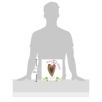 Book of Feelings for Kids - Emotional Intelligence Learning