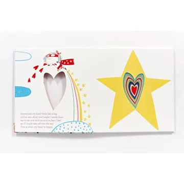 Book of Feelings for Kids - Emotional Intelligence Learning