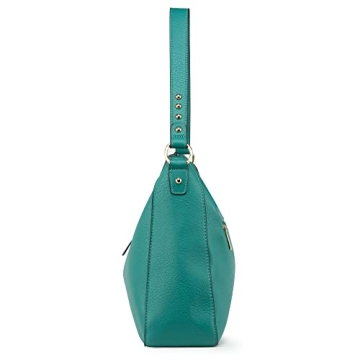 Chic Montana West Hobo Bag for Women - MWC-128-TQ