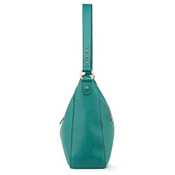 Chic Montana West Hobo Bag for Women - MWC-128-TQ