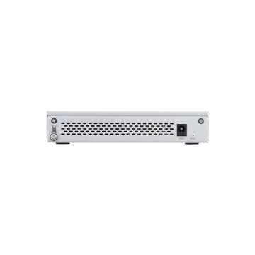 Ubiquiti UniFi Switch 8 60W - 8-Port Gigabit Network Switch with PoE